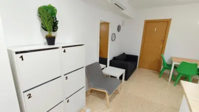 Piso en alquiler en Plaza de Honduras - Imagen 2