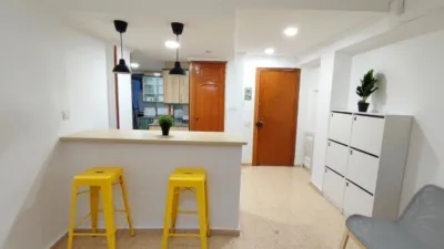 Piso en alquiler en Plaza de Honduras - Imagen 37