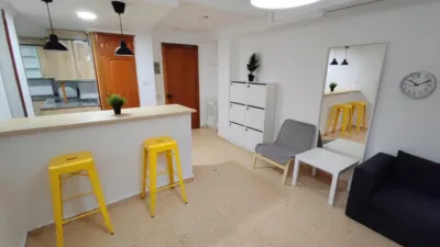 Piso en alquiler en Plaza de Honduras - Imagen 4