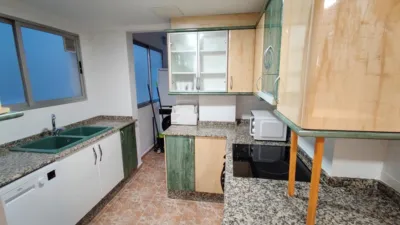 Piso en alquiler en Plaza de Honduras - Imagen 7