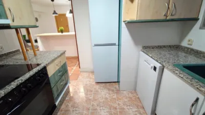 Piso en alquiler en Plaza de Honduras - Imagen 6