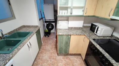 Piso en alquiler en Plaza de Honduras - Imagen 45