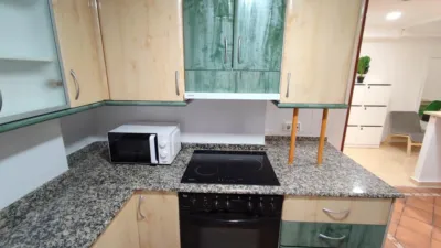 Piso en alquiler en Plaza de Honduras - Imagen 46