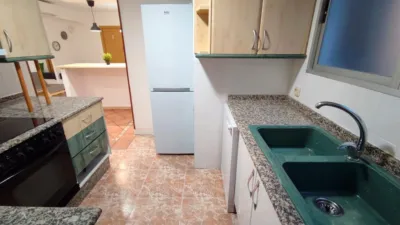 Piso en alquiler en Plaza de Honduras - Imagen 47