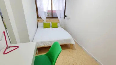 Piso en alquiler en Plaza de Honduras - Imagen 13