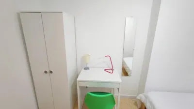 Piso en alquiler en Plaza de Honduras - Imagen 15