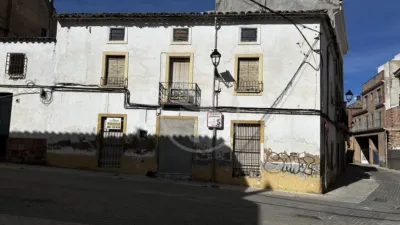 Chalet on Calle Miguel Cobo photo 5