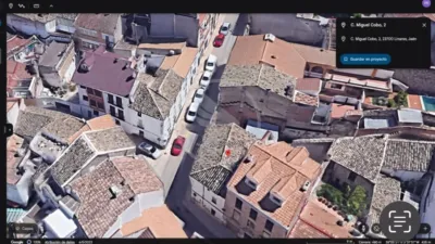 Chalet on Calle Miguel Cobo photo 6