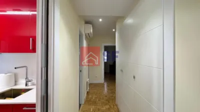Apartment on Castelló Street photo 12