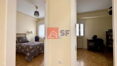 Apartment on Castelló Street photo 15