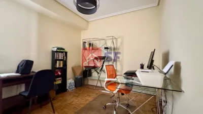 Apartment on Castelló Street photo 17