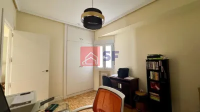 Apartment on Castelló Street photo 18