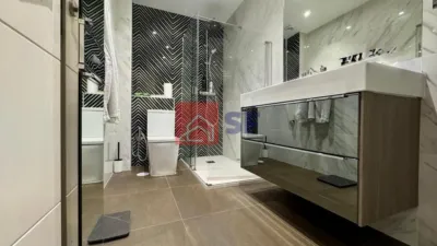 Apartment on Castelló Street photo 19