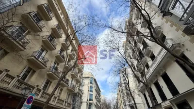 Apartment on Castelló Street photo 25