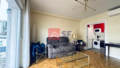 Apartment on Castelló Street photo 2