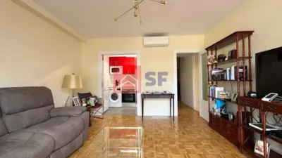 Apartment on Castelló Street photo 3