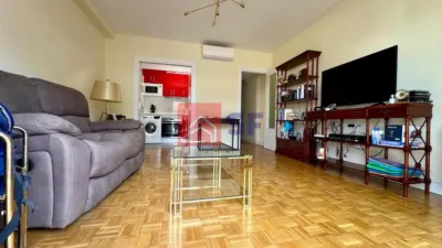 Apartment on Castelló Street photo 4