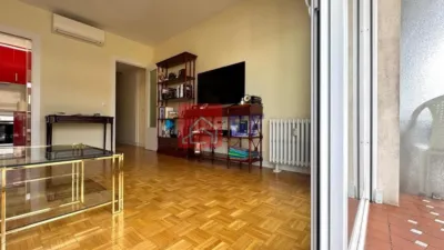 Apartment on Castelló Street photo 5