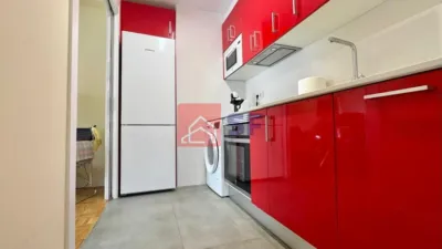 Apartment on Castelló Street photo 8