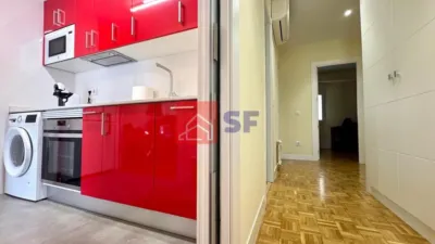 Apartment on Castelló Street photo 9