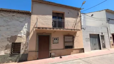 Chalet en calle Alta photo 3