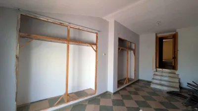 Chalet en calle Alta photo 4