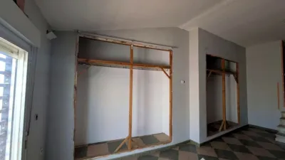 Chalet en calle Alta photo 5