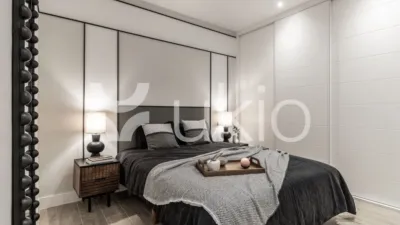 Piso en alquiler en Calle de Antonio Acuña - Imagen 16