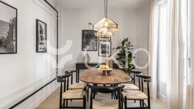 Piso en alquiler en Calle de Antonio Acuña - Imagen 6
