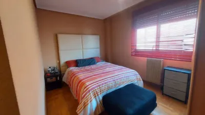 Apartment on Guiomar Fernández Street photo 10