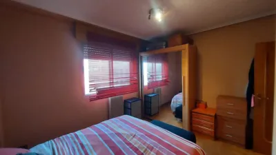 Apartment on Guiomar Fernández Street photo 11