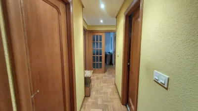 Apartment on Guiomar Fernández Street photo 12