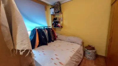 Apartment on Guiomar Fernández Street photo 13