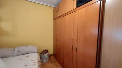 Apartment on Guiomar Fernández Street photo 14