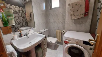 Apartment on Guiomar Fernández Street photo 15