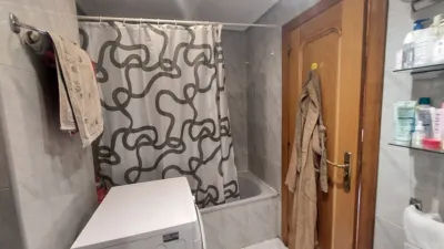 Apartment on Guiomar Fernández Street photo 16