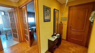 Apartment on Guiomar Fernández Street photo 17
