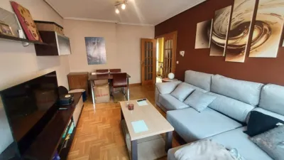 Apartment on Guiomar Fernández Street photo 2