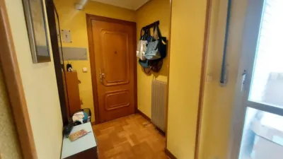 Apartment on Guiomar Fernández Street photo 4