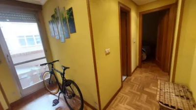 Apartment on Guiomar Fernández Street photo 5