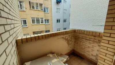 Apartment on Guiomar Fernández Street photo 6