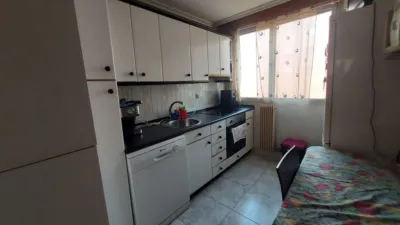 Apartment on Guiomar Fernández Street photo 7