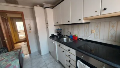 Apartment on Guiomar Fernández Street photo 8