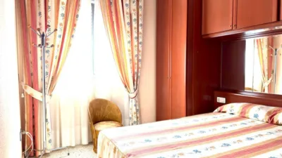 Piso en venta en Calle Pakistán, 2, Avenida de las Ciencias-Emilio Lemos (Distrito Este-Alcosa-Torreblanca. Sevilla Capital) de 235.000 €