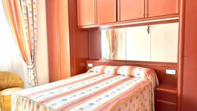 Piso en venta en Calle Pakistán, 2, Avenida de las Ciencias-Emilio Lemos (Distrito Este-Alcosa-Torreblanca. Sevilla Capital) de 235.000 €