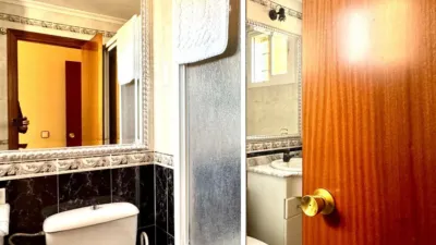 Piso en venta en Calle Pakistán, 2, Avenida de las Ciencias-Emilio Lemos (Distrito Este-Alcosa-Torreblanca. Sevilla Capital) de 235.000 €