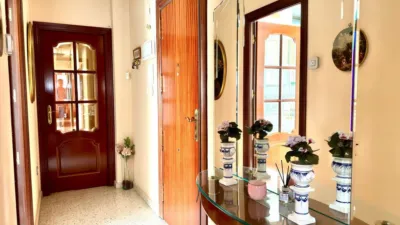 Piso en venta en Calle Pakistán, 2, Avenida de las Ciencias-Emilio Lemos (Distrito Este-Alcosa-Torreblanca. Sevilla Capital) de 235.000 €