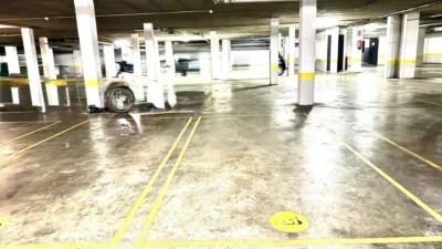 Piso en venta en Calle Pakistán, 2, Avenida de las Ciencias-Emilio Lemos (Distrito Este-Alcosa-Torreblanca. Sevilla Capital) de 235.000 €