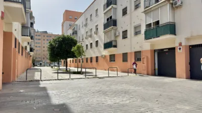 Piso en venta en Calle Pakistán, 2, Avenida de las Ciencias-Emilio Lemos (Distrito Este-Alcosa-Torreblanca. Sevilla Capital) de 235.000 €