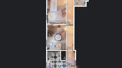 Piso en venta en Calle Pakistán, 2, Avenida de las Ciencias-Emilio Lemos (Distrito Este-Alcosa-Torreblanca. Sevilla Capital) de 235.000 €